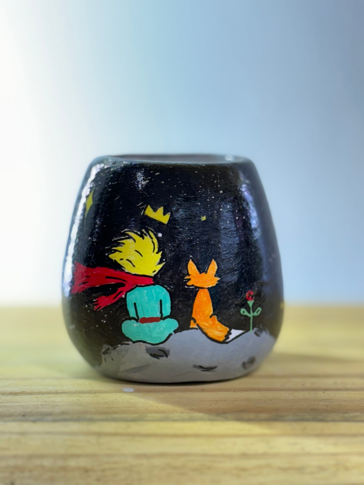 Mate Cerámico