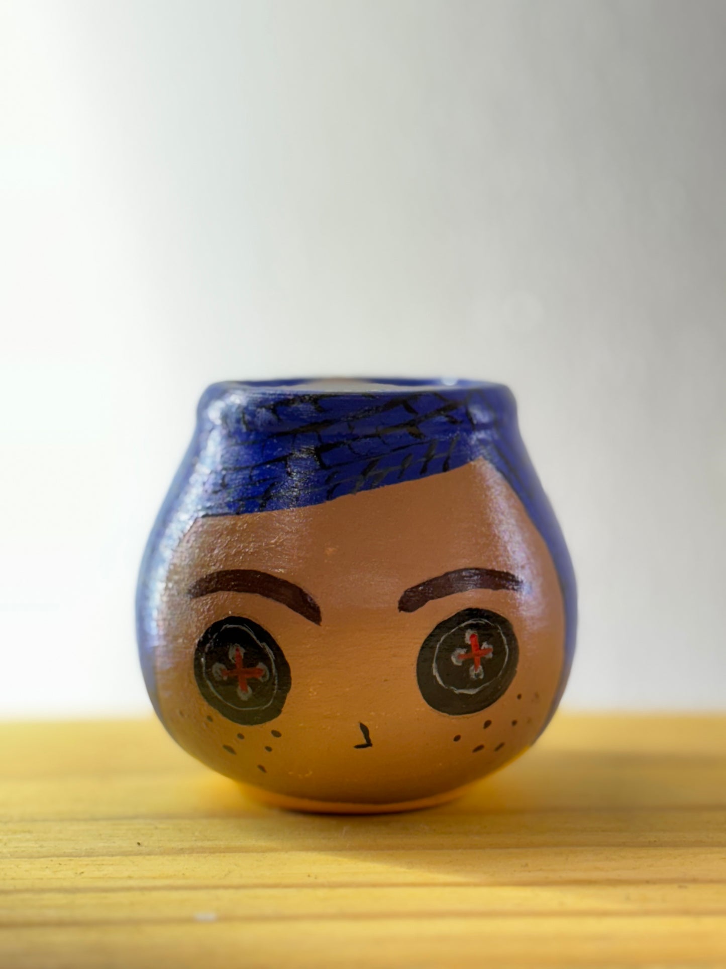 Mate Cerámico