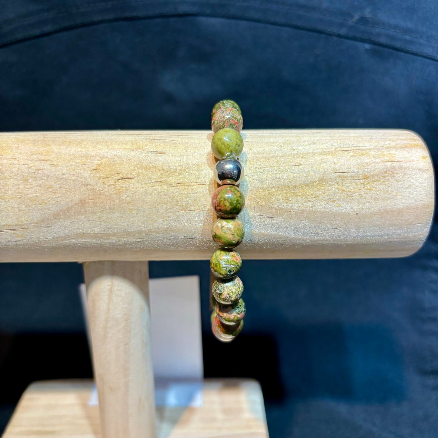 Pulsera Unakita