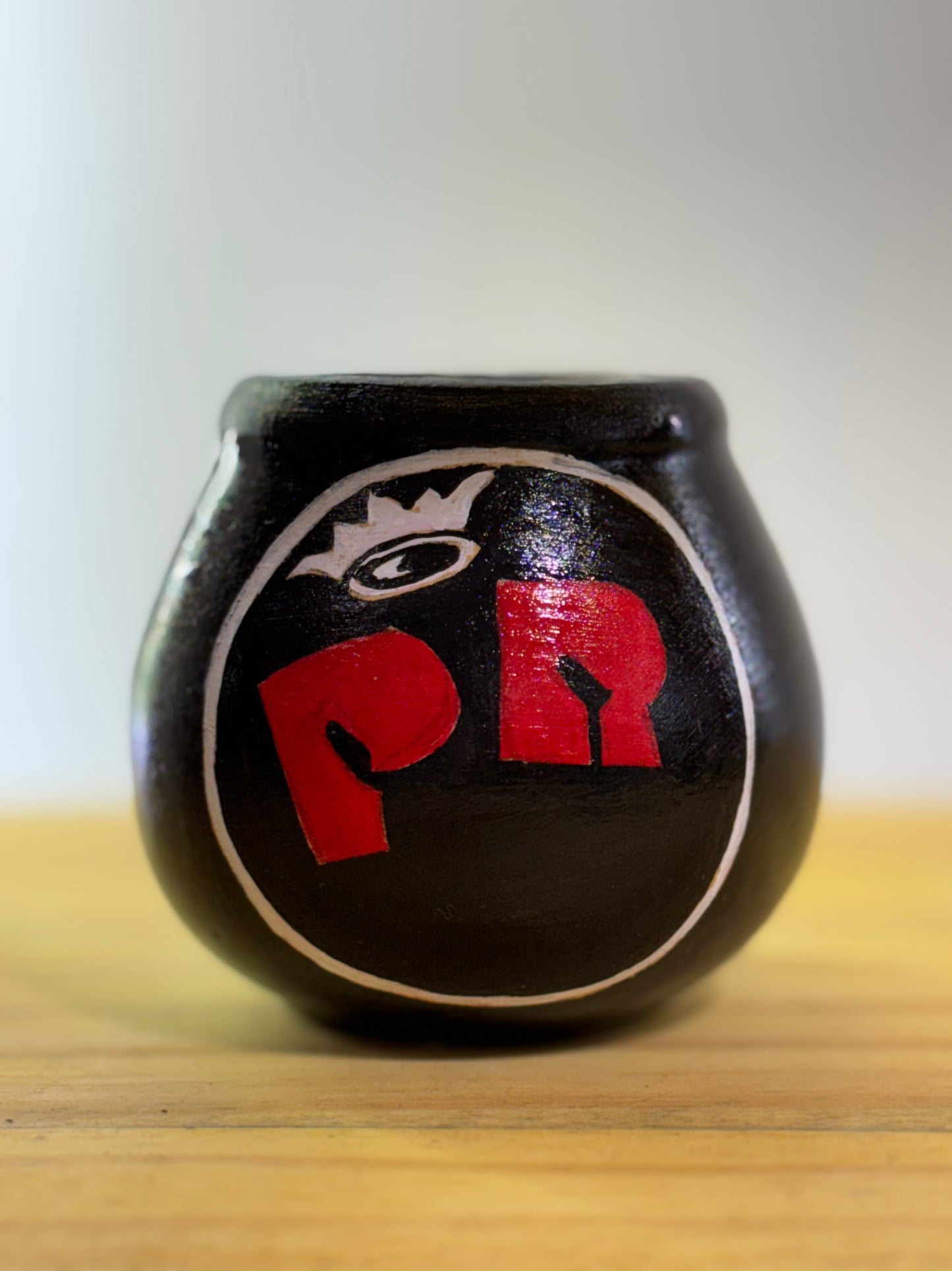 Mate Cerámico