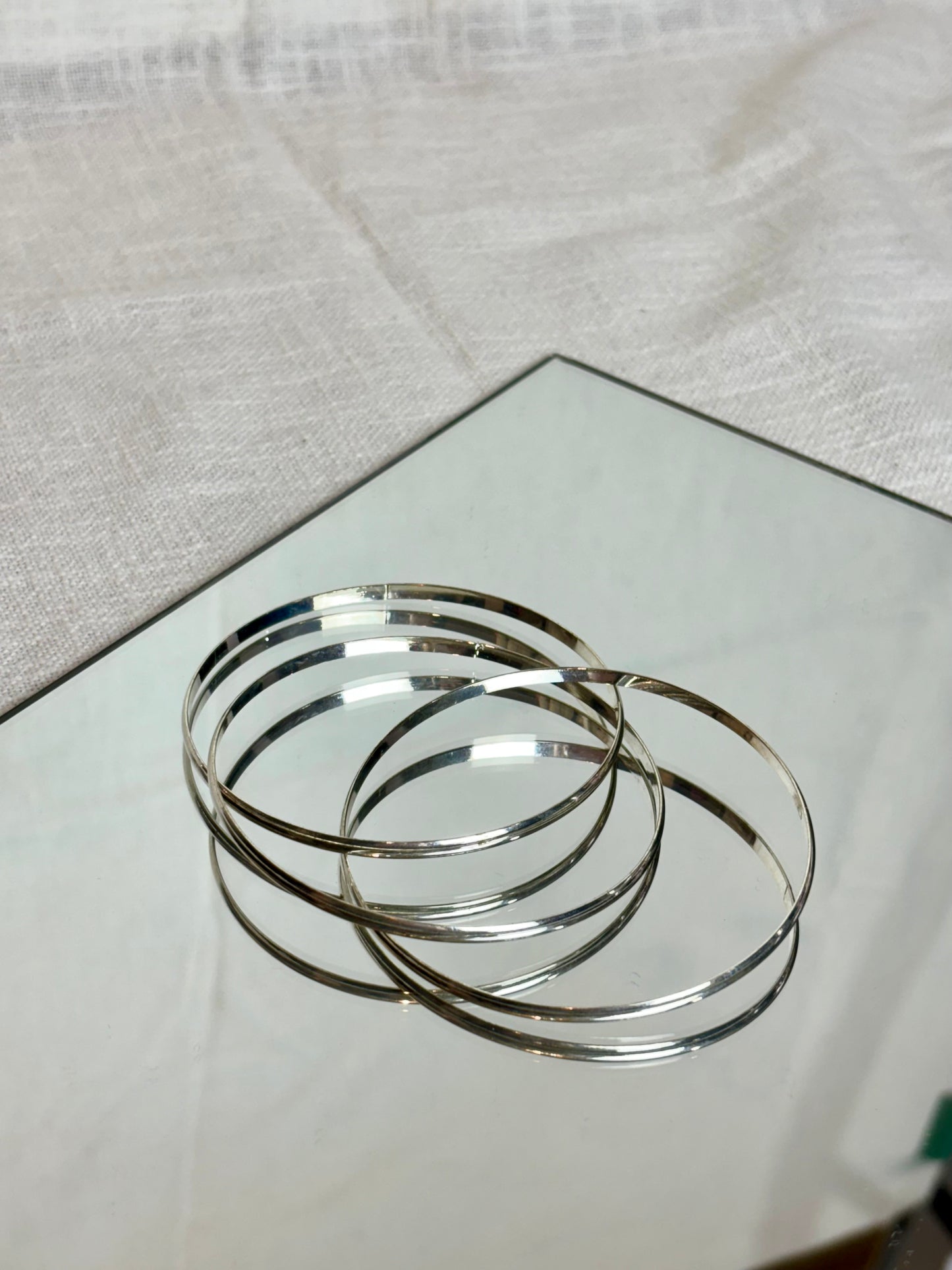 Set de Esclavas