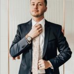 Corbata Pitiminí