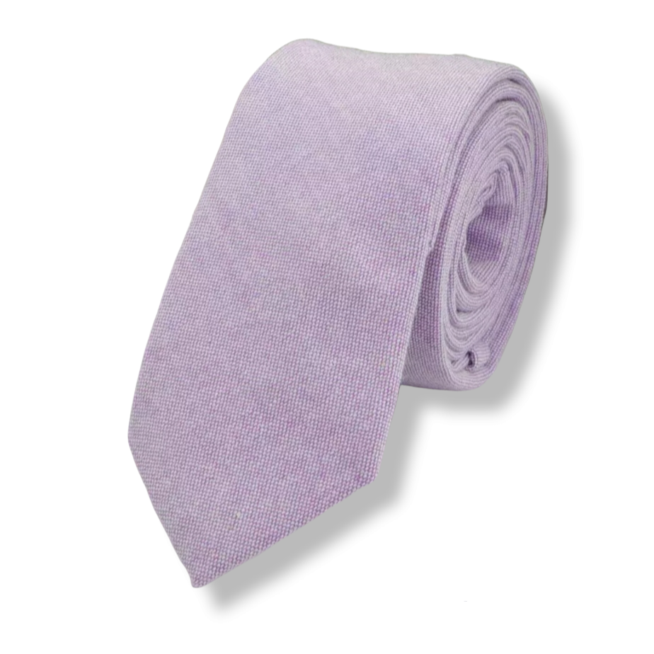 Corbata Candy Lily