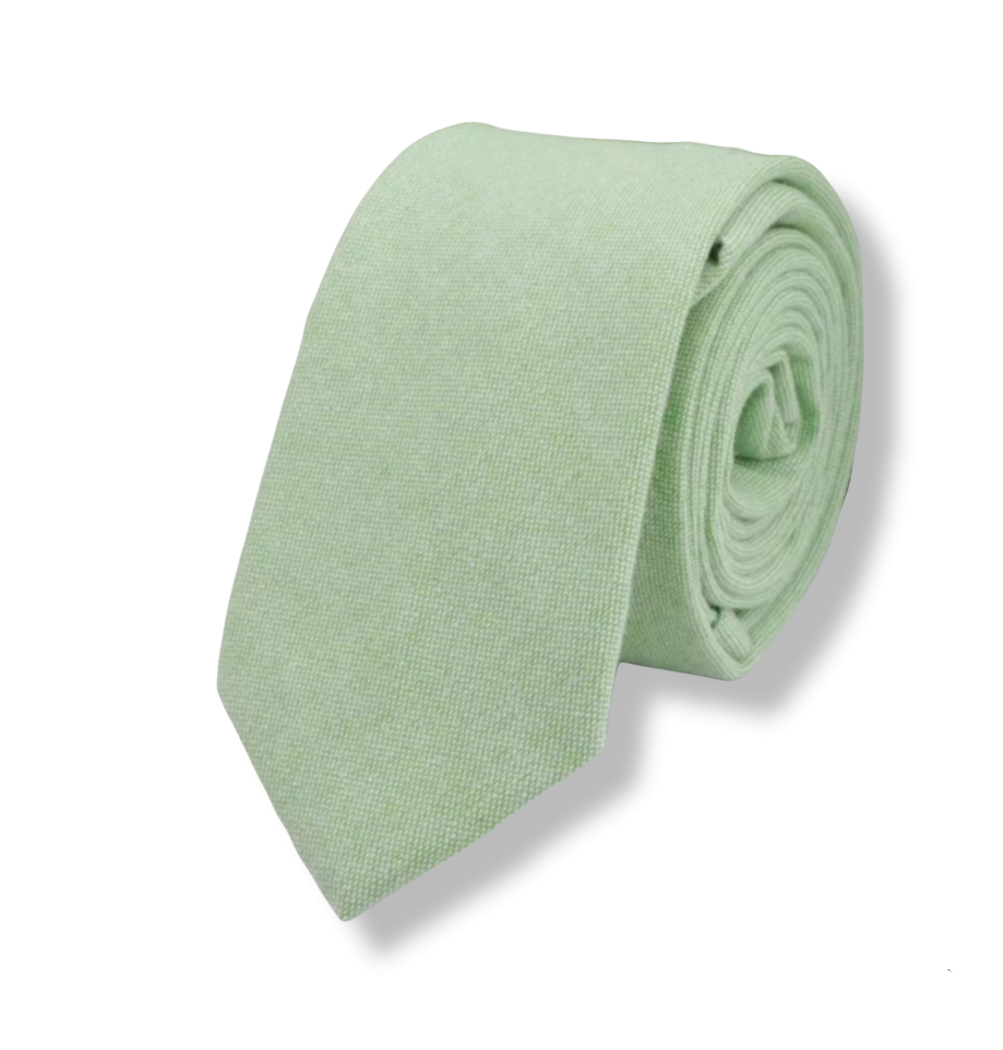 Corbata Candy Green