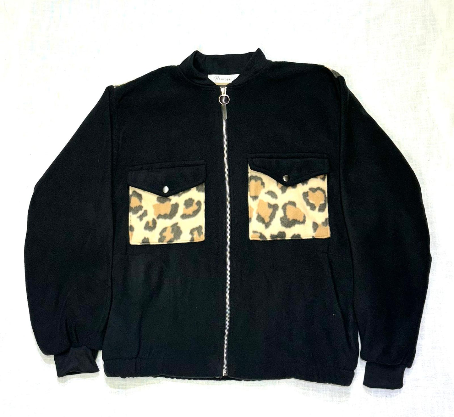 Campera Clara