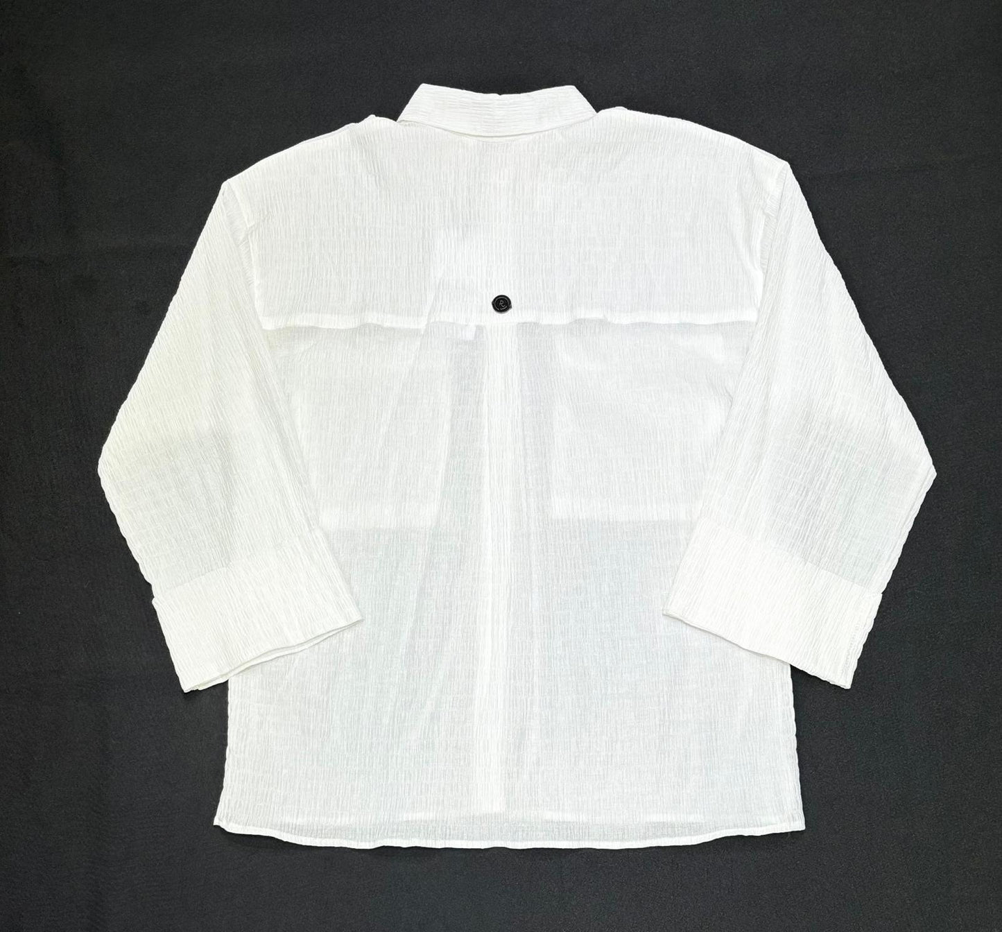 Camisa Blanca