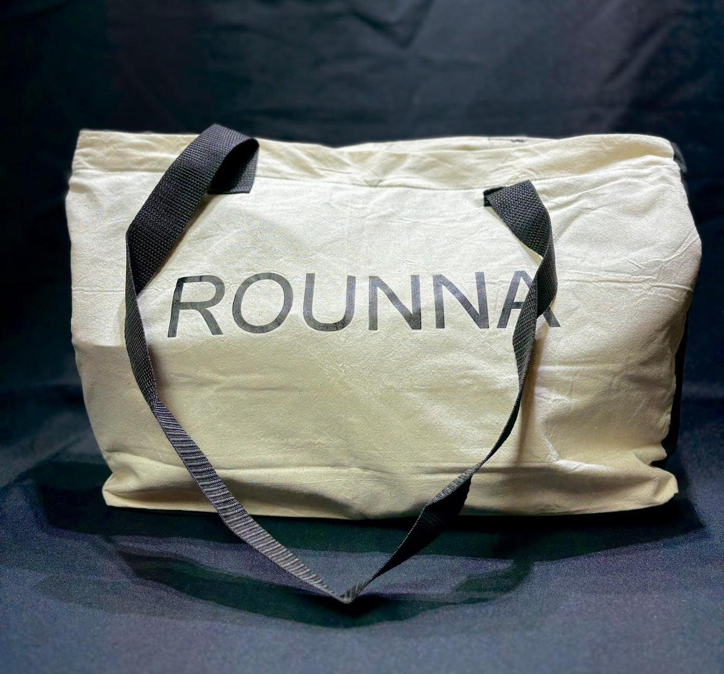Bolso Rounna