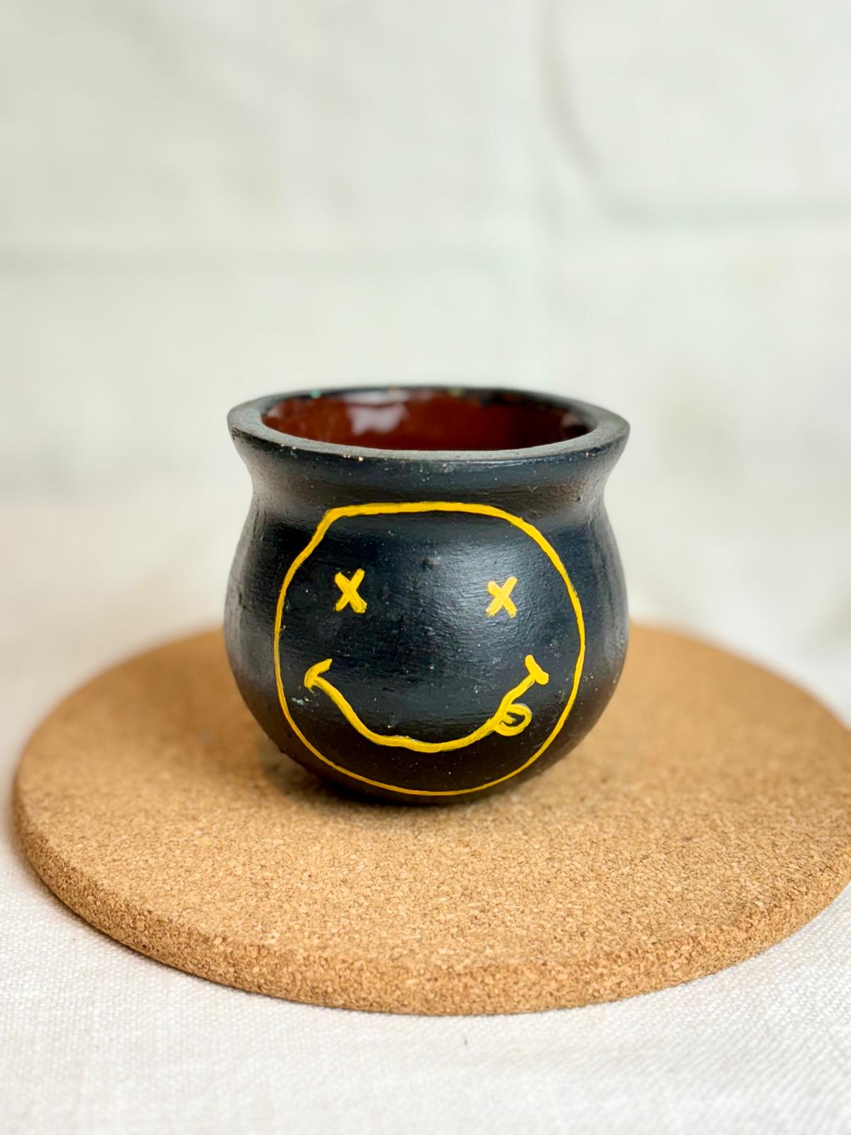 Mate Cerámico