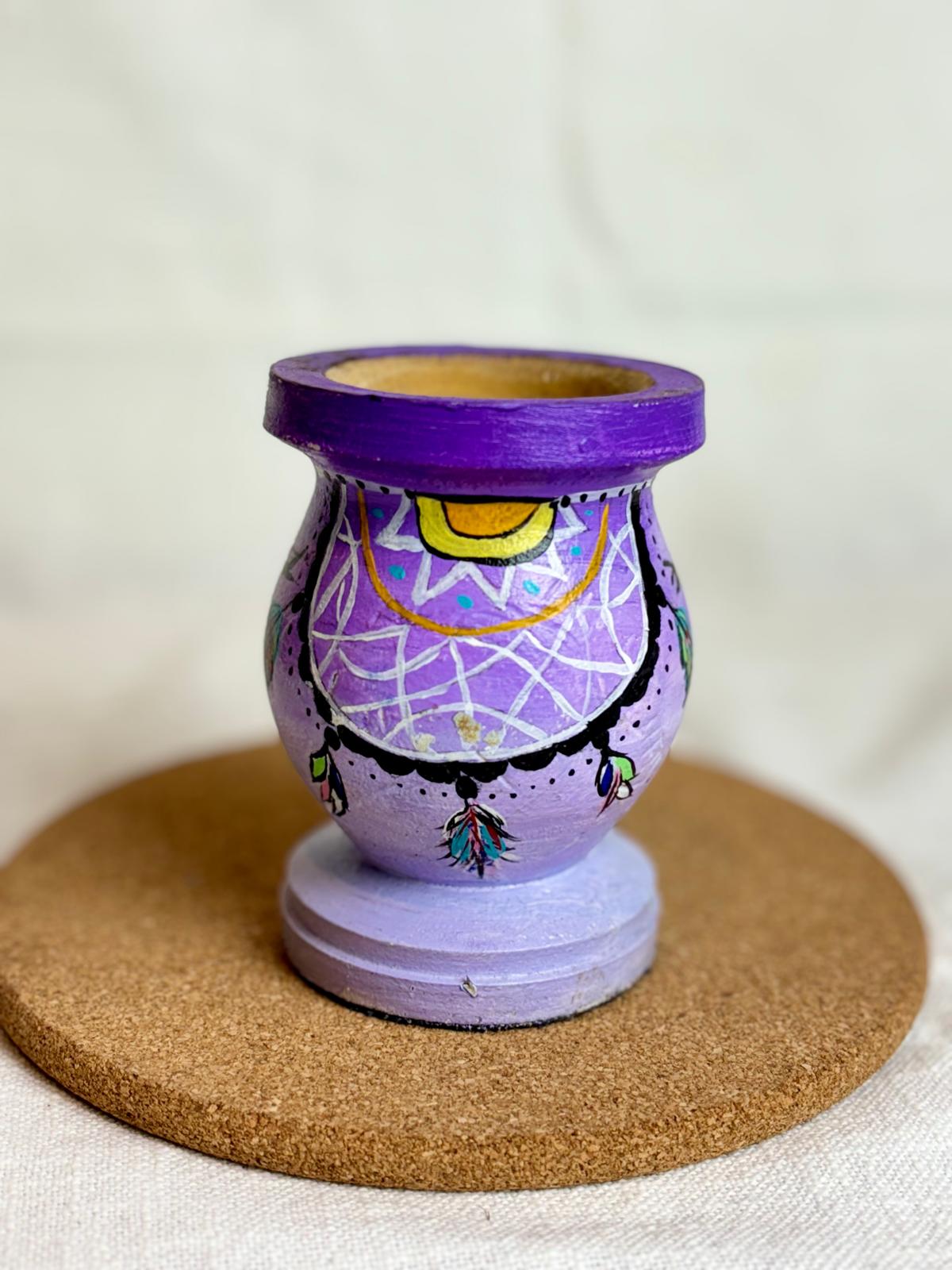 Mate de Madera