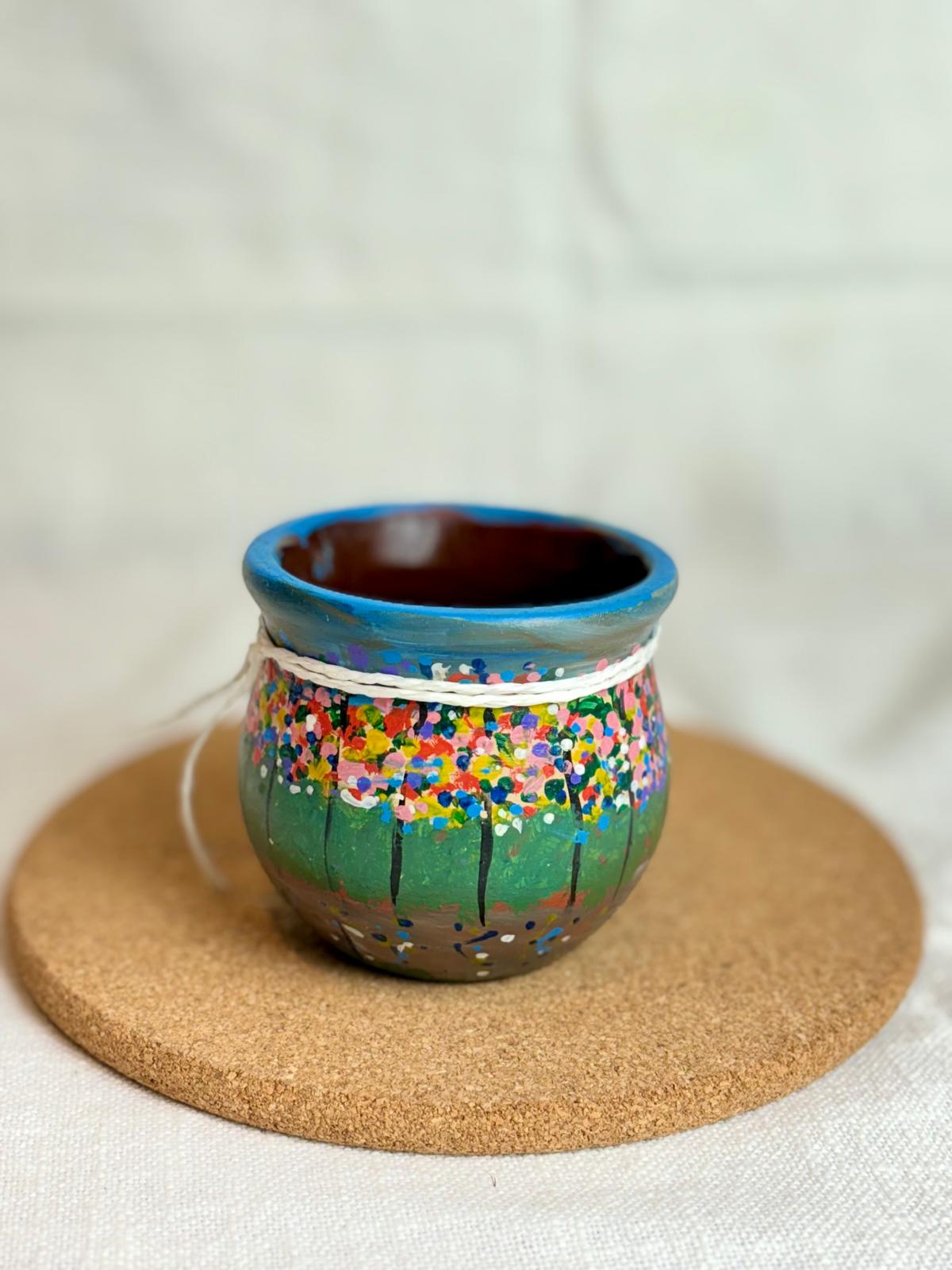 Mate Cerámico