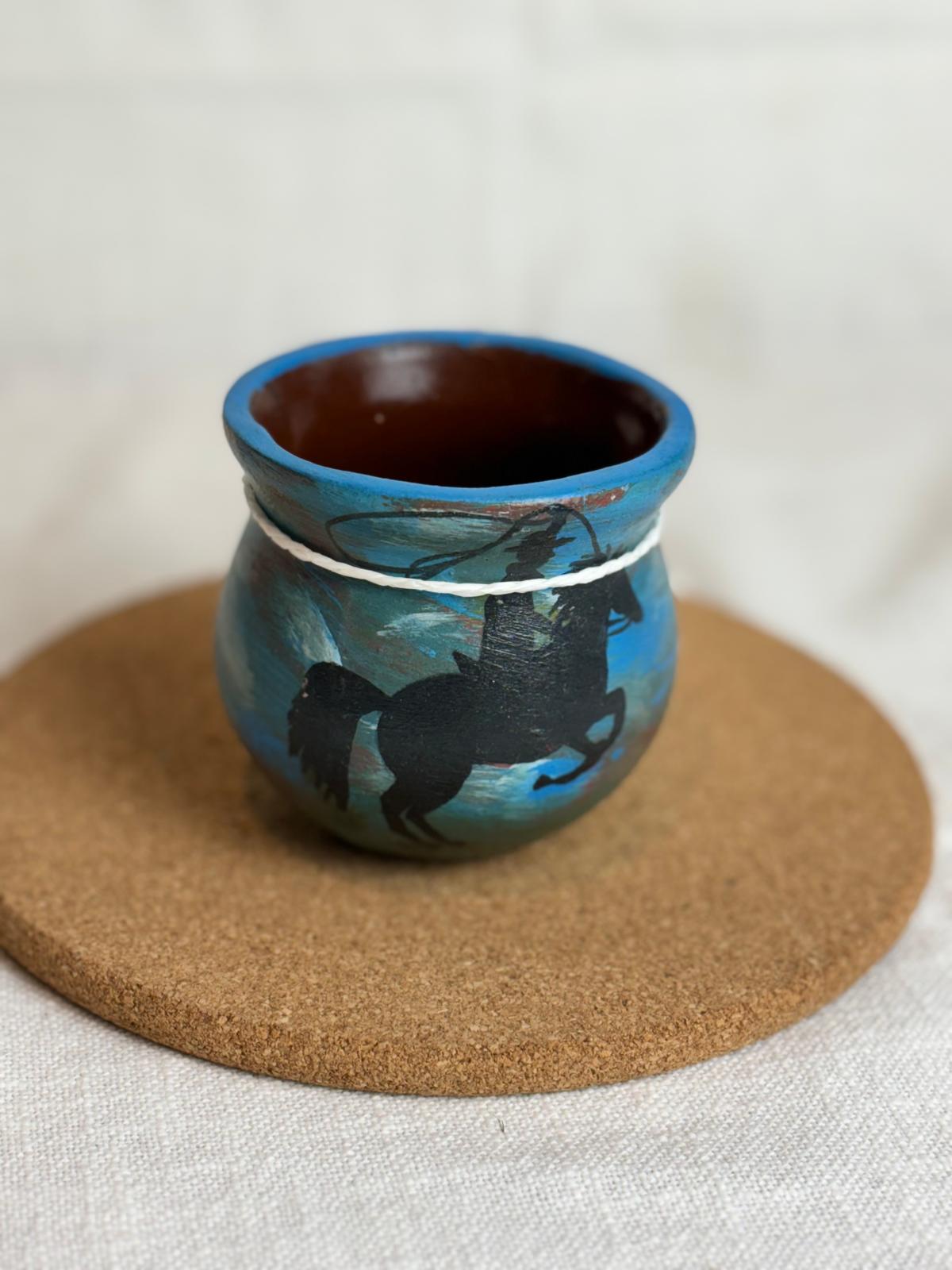 Mate Cerámico