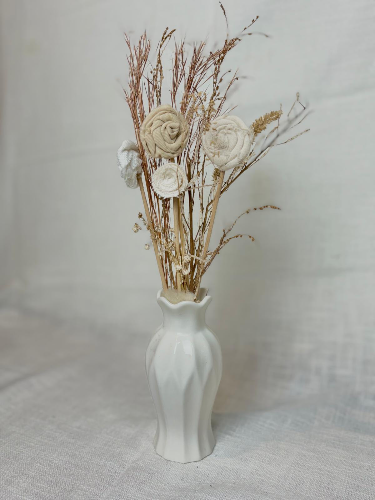 Florero Decorativo