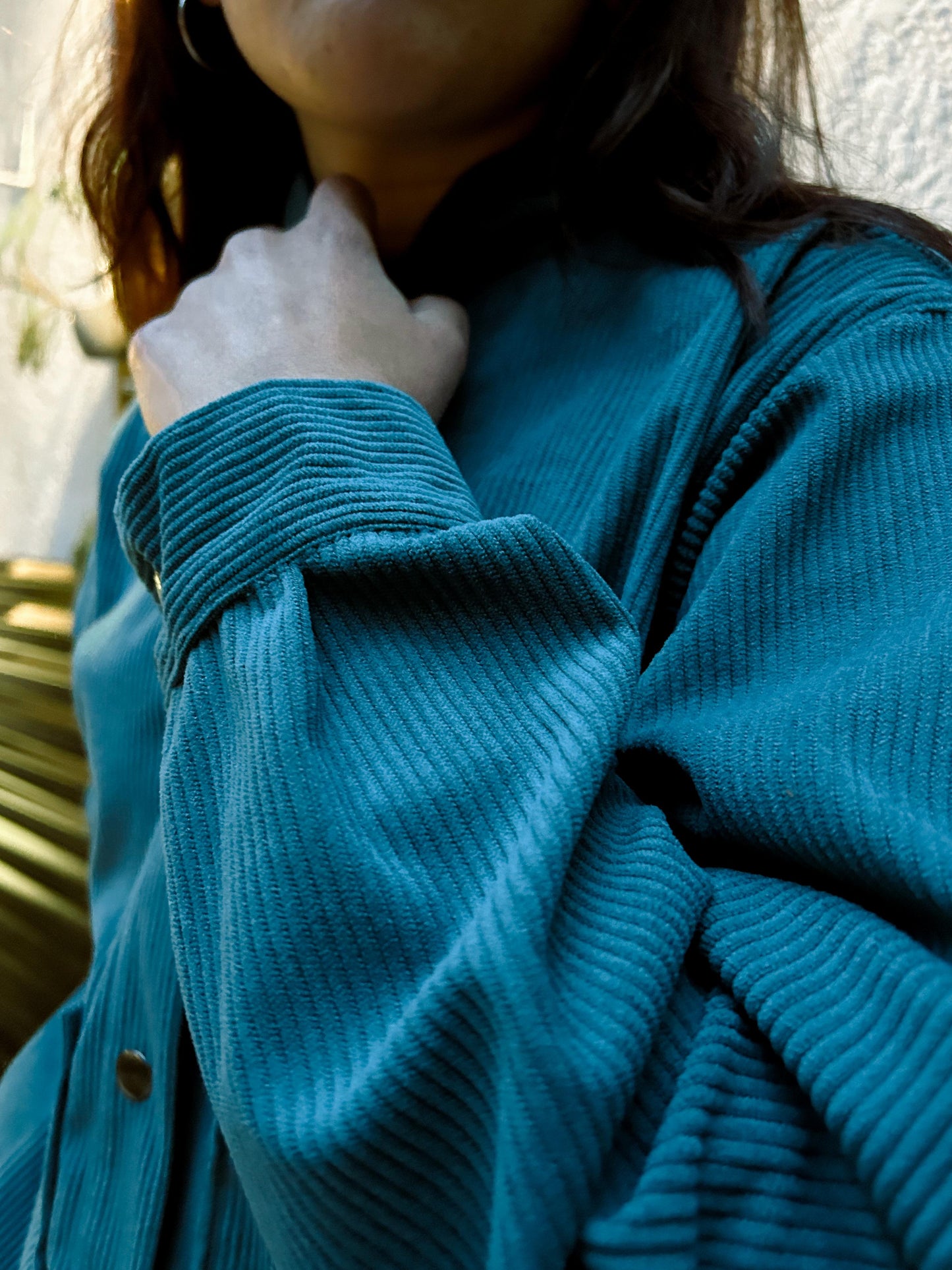 Chaqueta Ada
