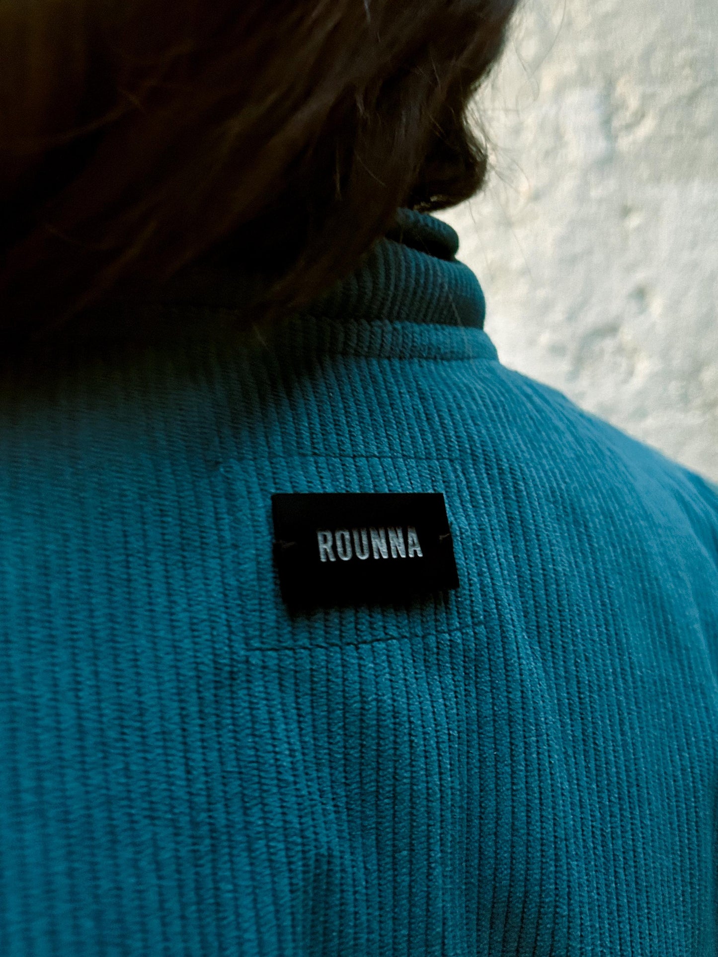Chaqueta Ada