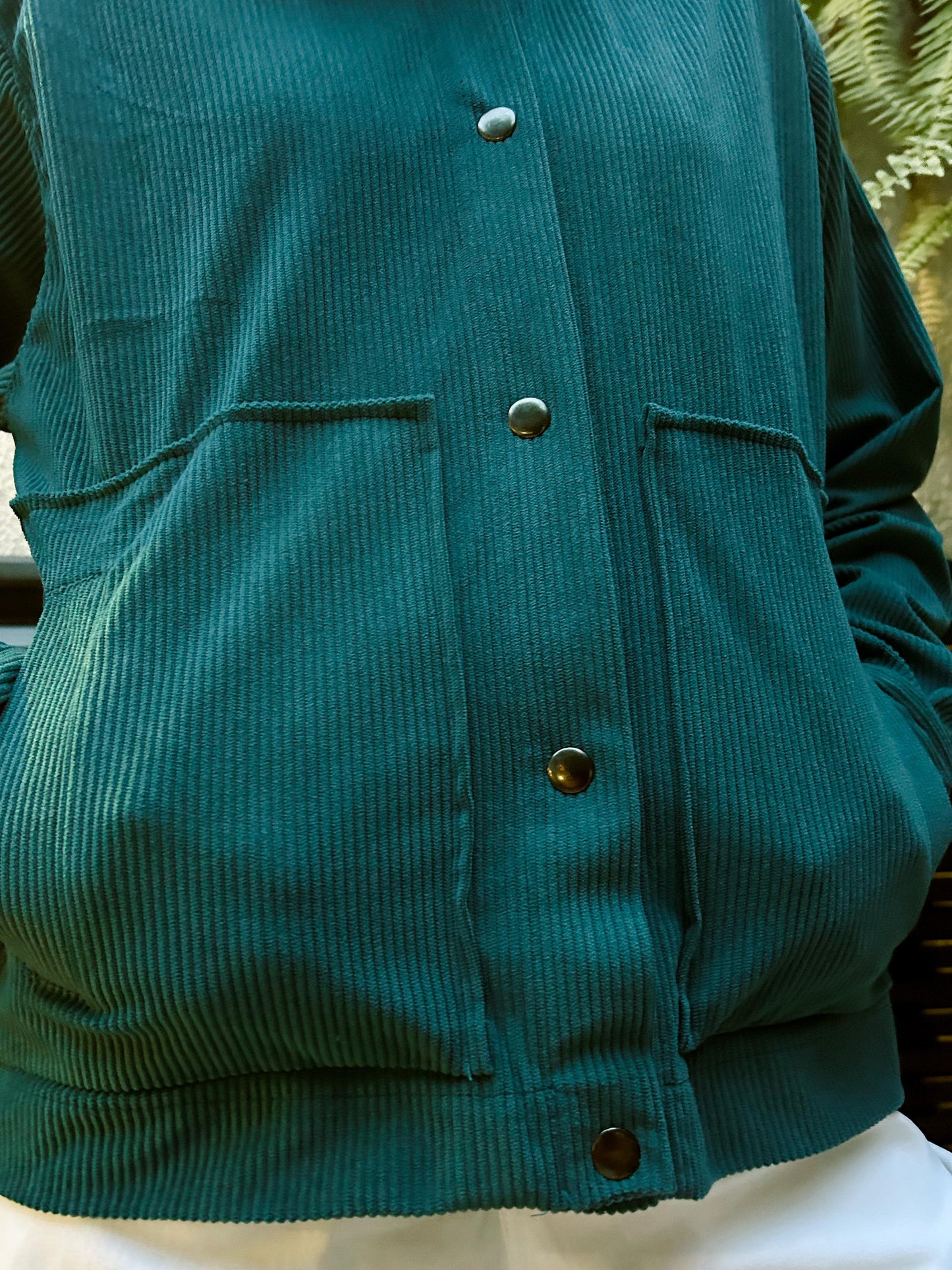 Chaqueta Ada