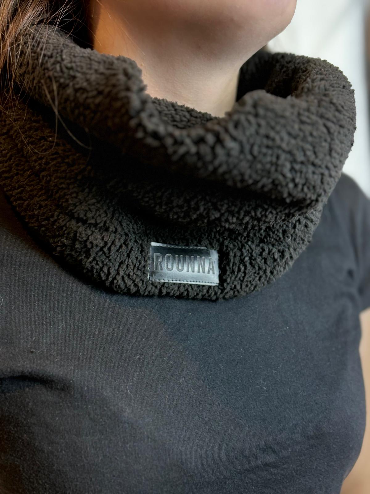 Cuello Peludito