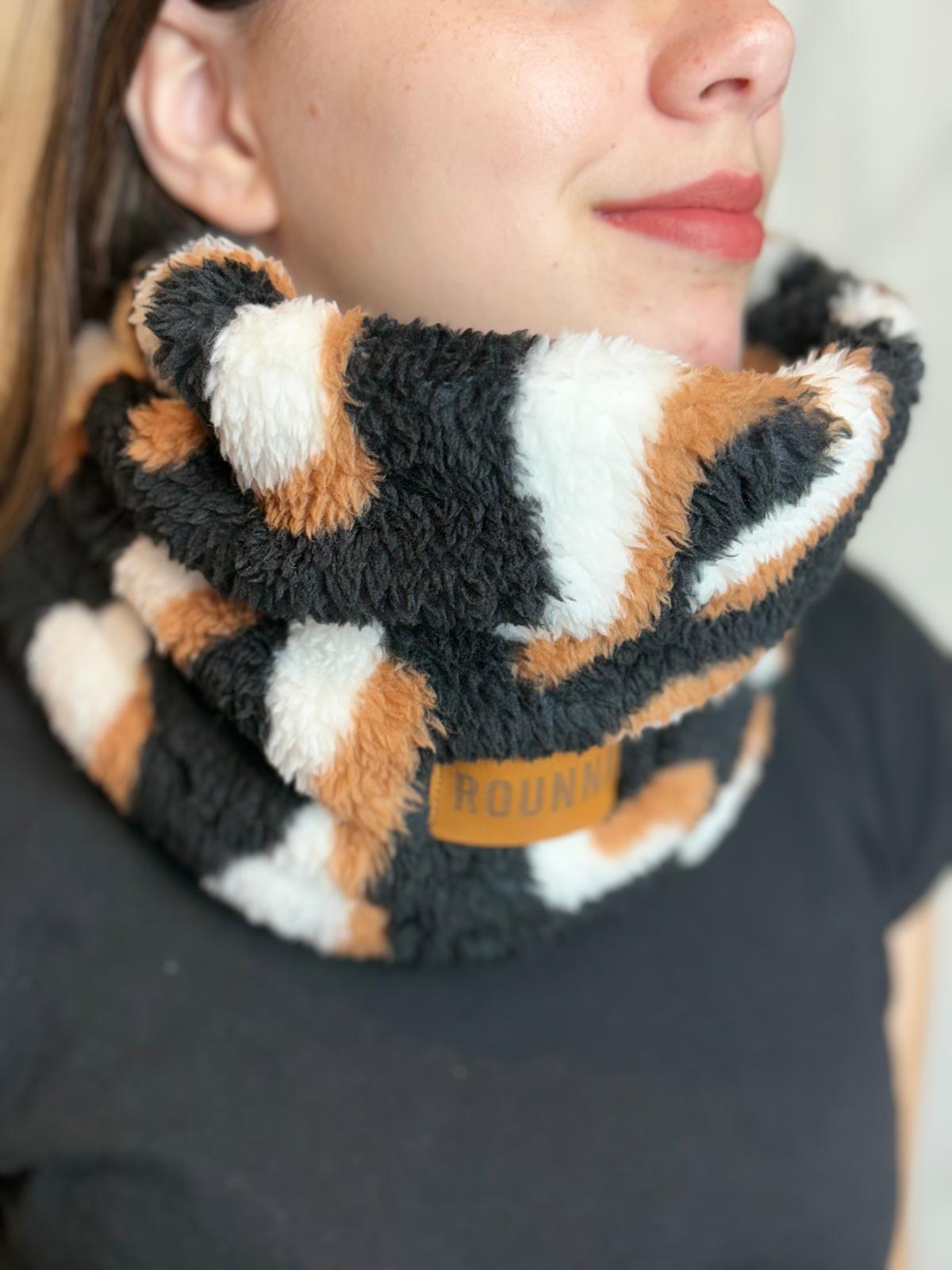 Cuello Peludito