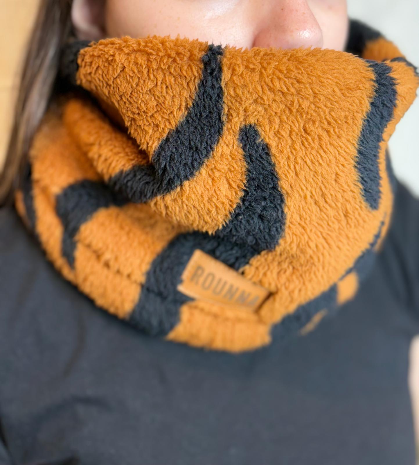Cuello Peludito