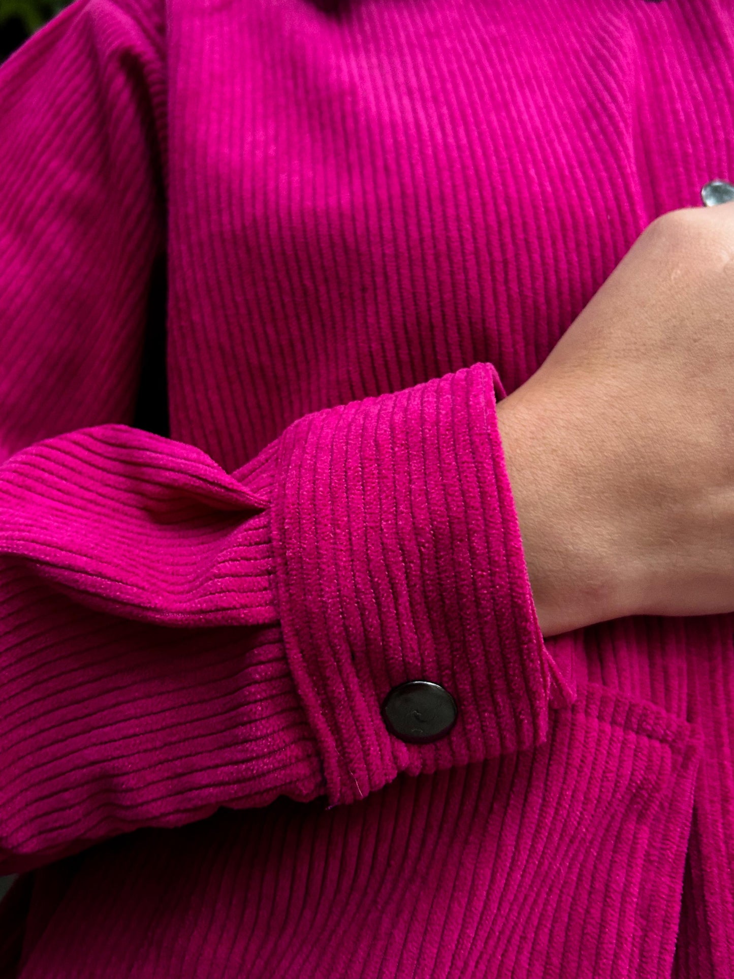 Chaqueta Ada