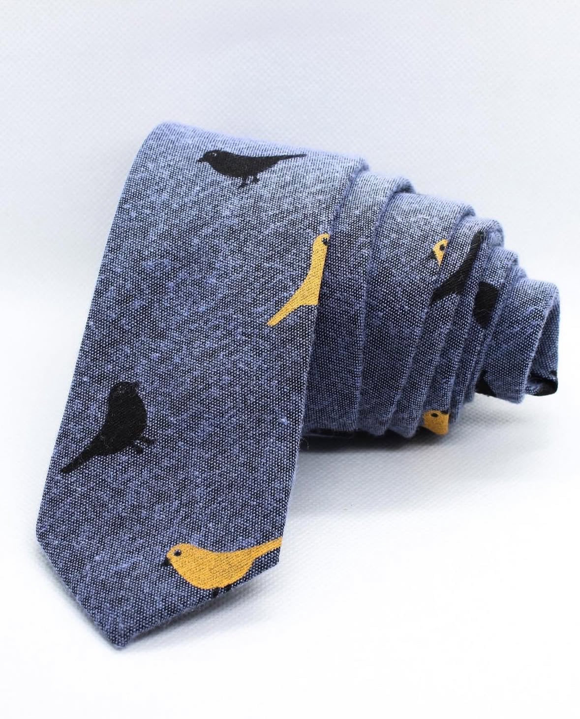 Corbata Birds