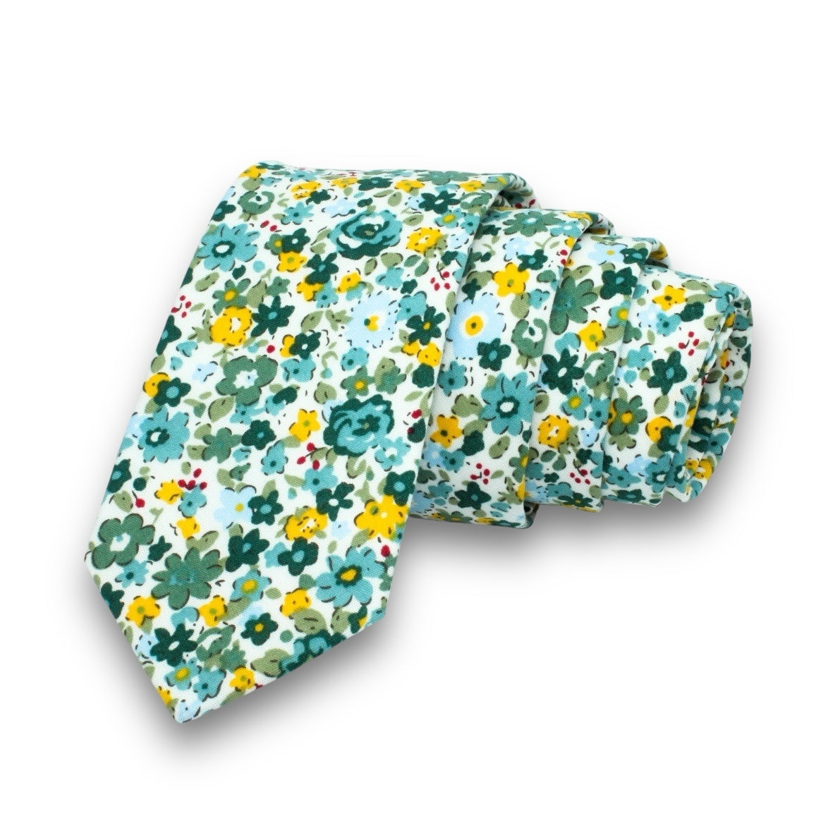 Corbata Cedrón