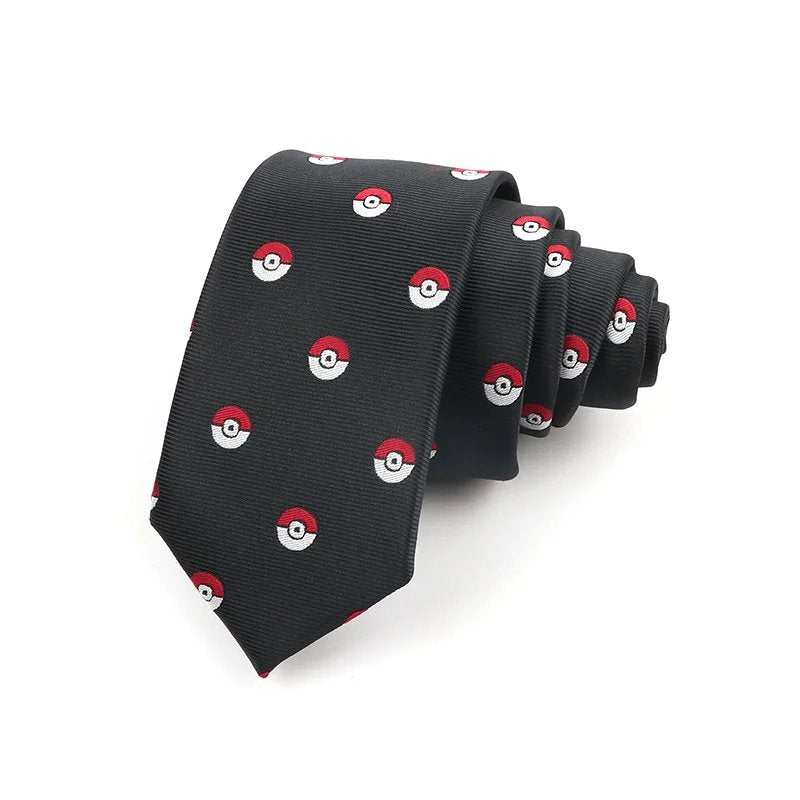 Corbata Pokemon