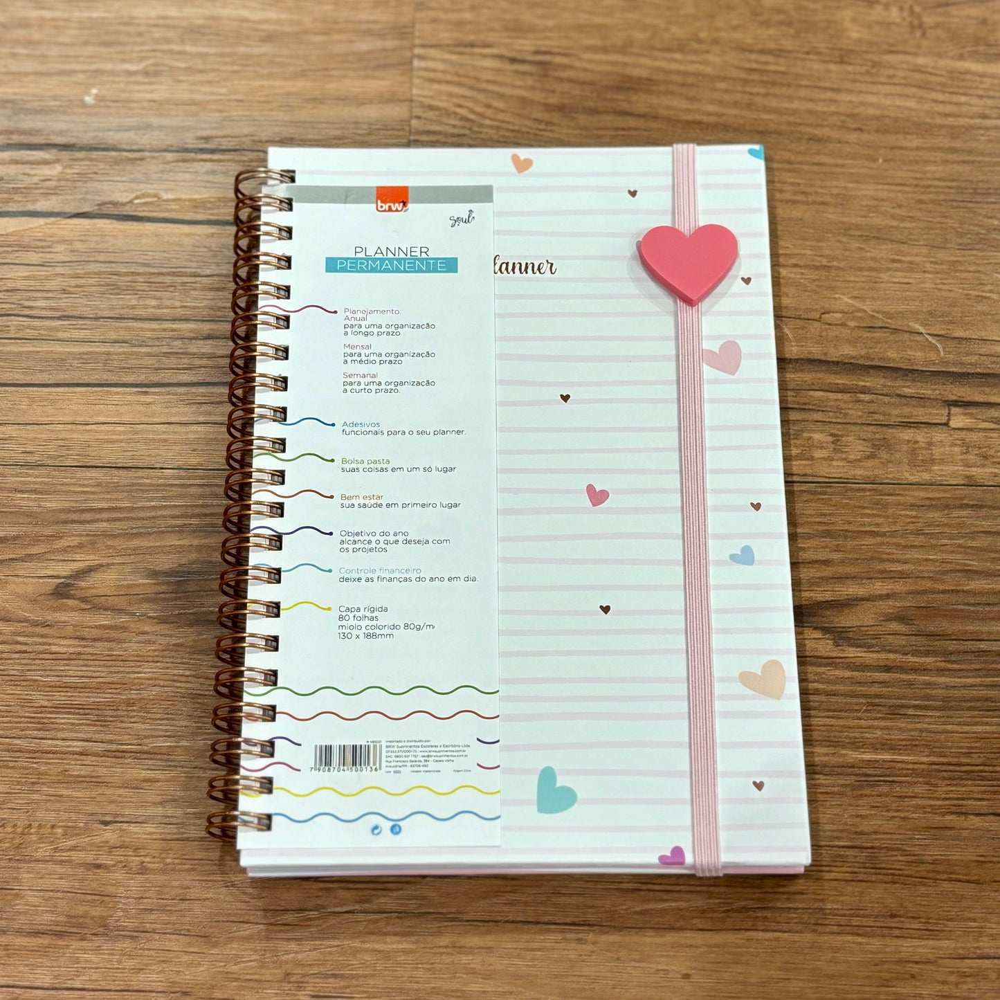 Planner