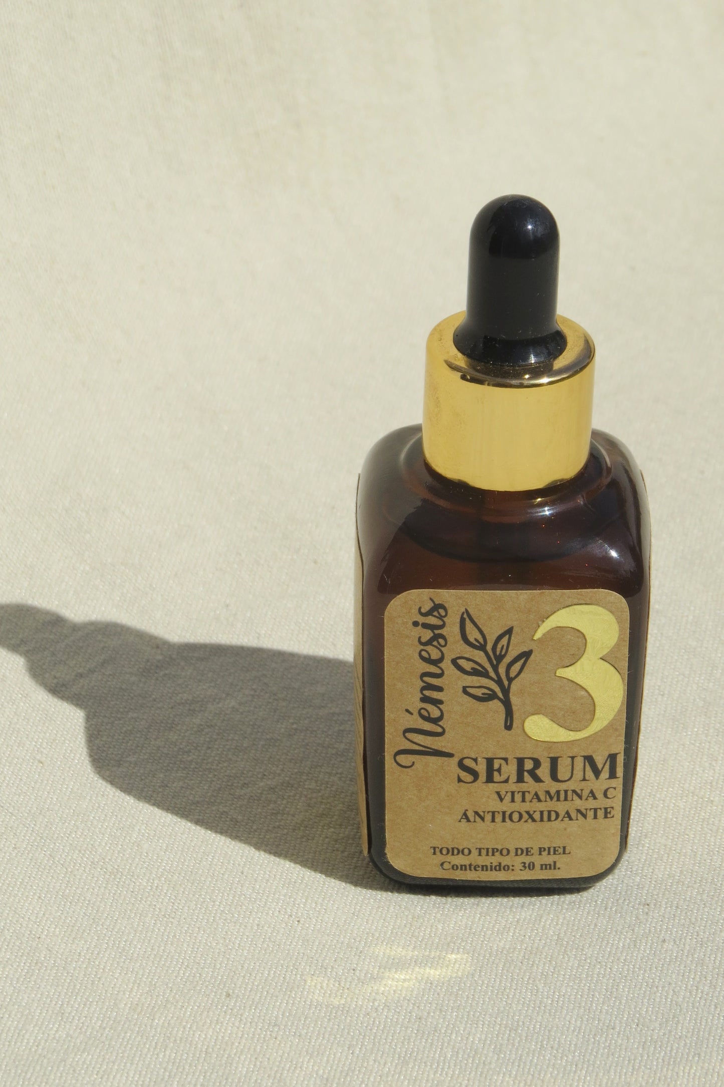 Serum Vitamina C