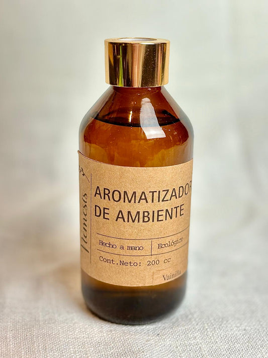 Aromatizador de Ambiente Grande - Vainilla