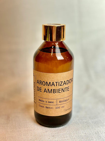 Aromatizador de Ambiente Grande - Lavanda