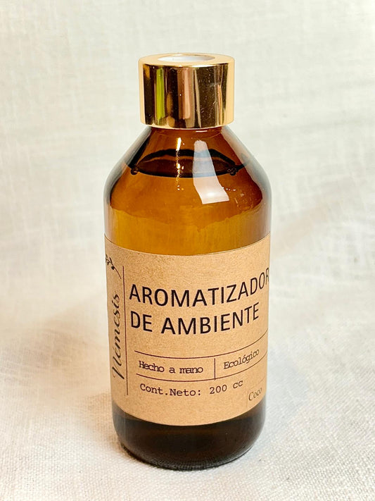 Aromatizador de Ambiente Grande - Coco