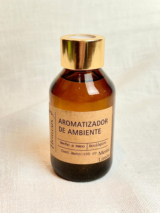 Aromatizador de Ambiente Chico - Cítrico