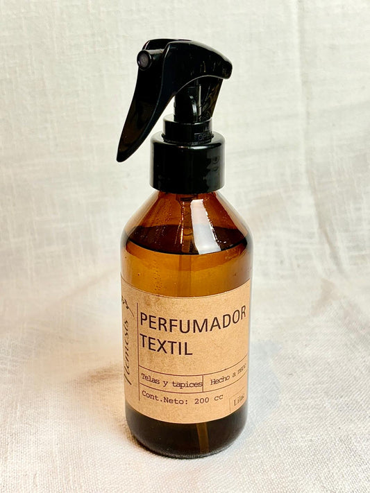 Perfumador Textil Grande - Lilac