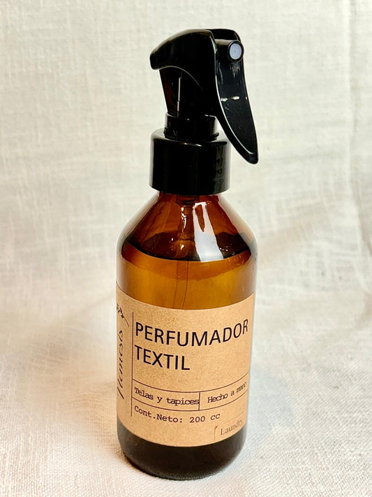 Perfumador Textil Grande - Laundry