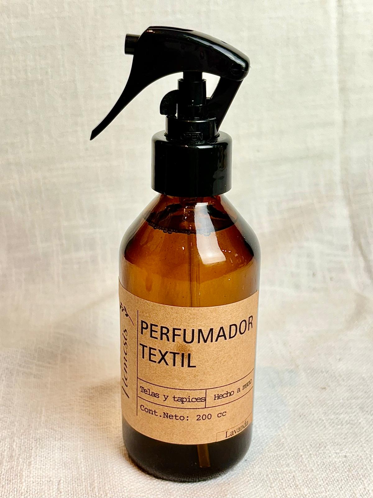 Perfumador Textil Grande - Lavanda