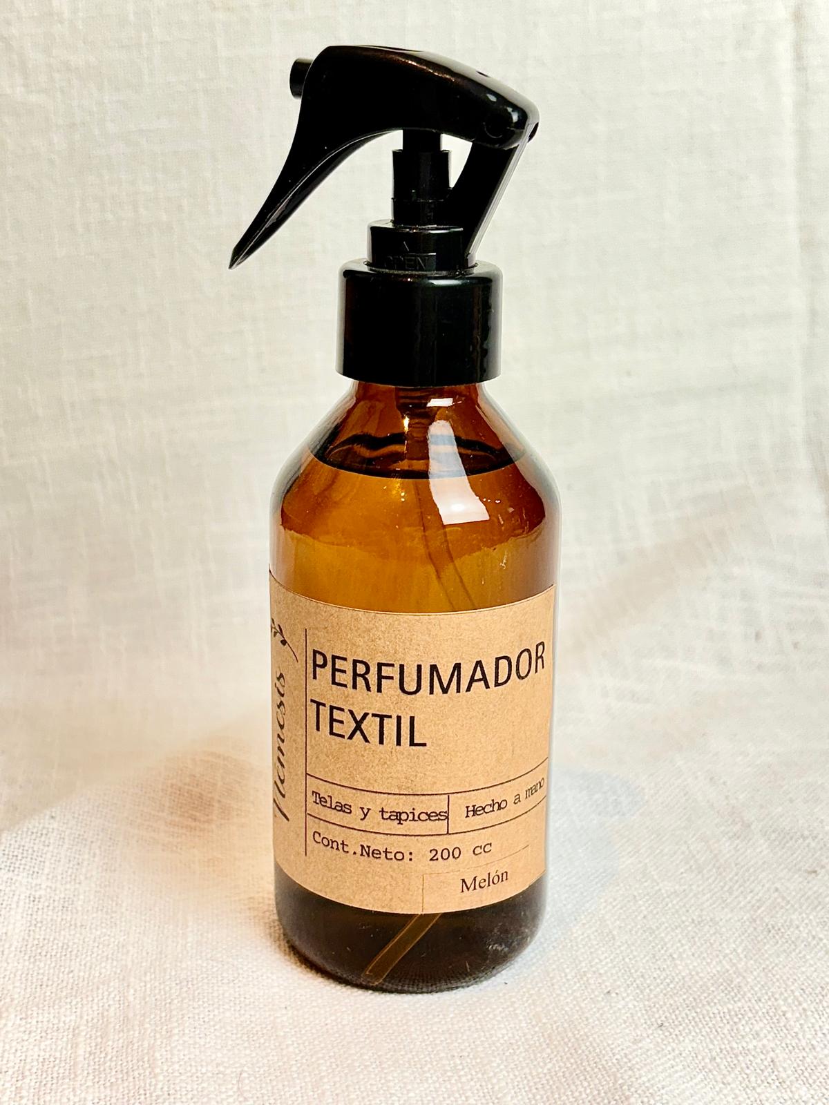 Perfumador Textil Grande - Melón