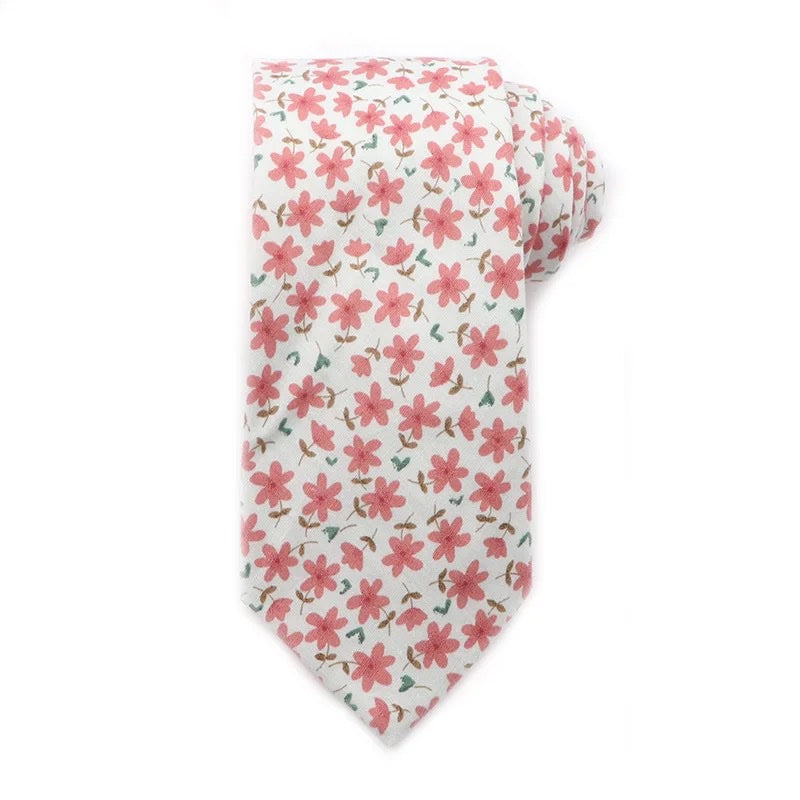 Corbata Dalia