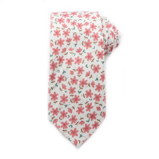 Corbata Dalia