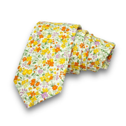 Corbata Ceibo